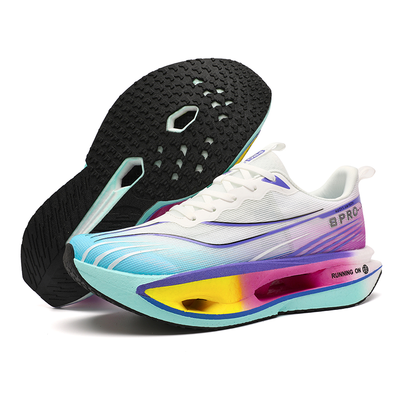 Zapatillas Deportivas para Hom - Running Z reseña y precio