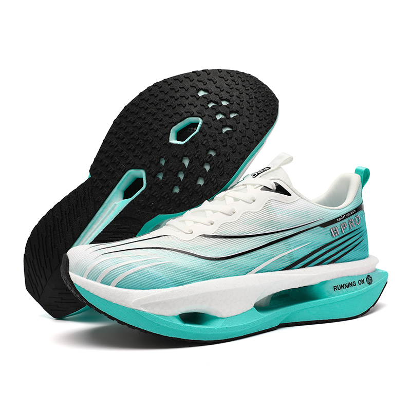 Zapatillas Deportivas para Hom - Running Z reseña y precio