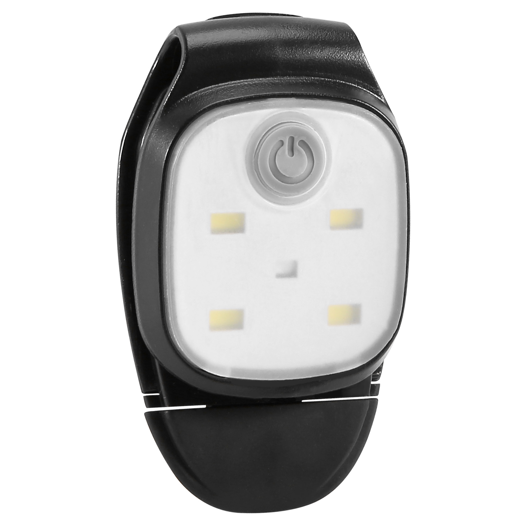 XSXS-Luces para correr con Cli - Running Gear On reseña y precio