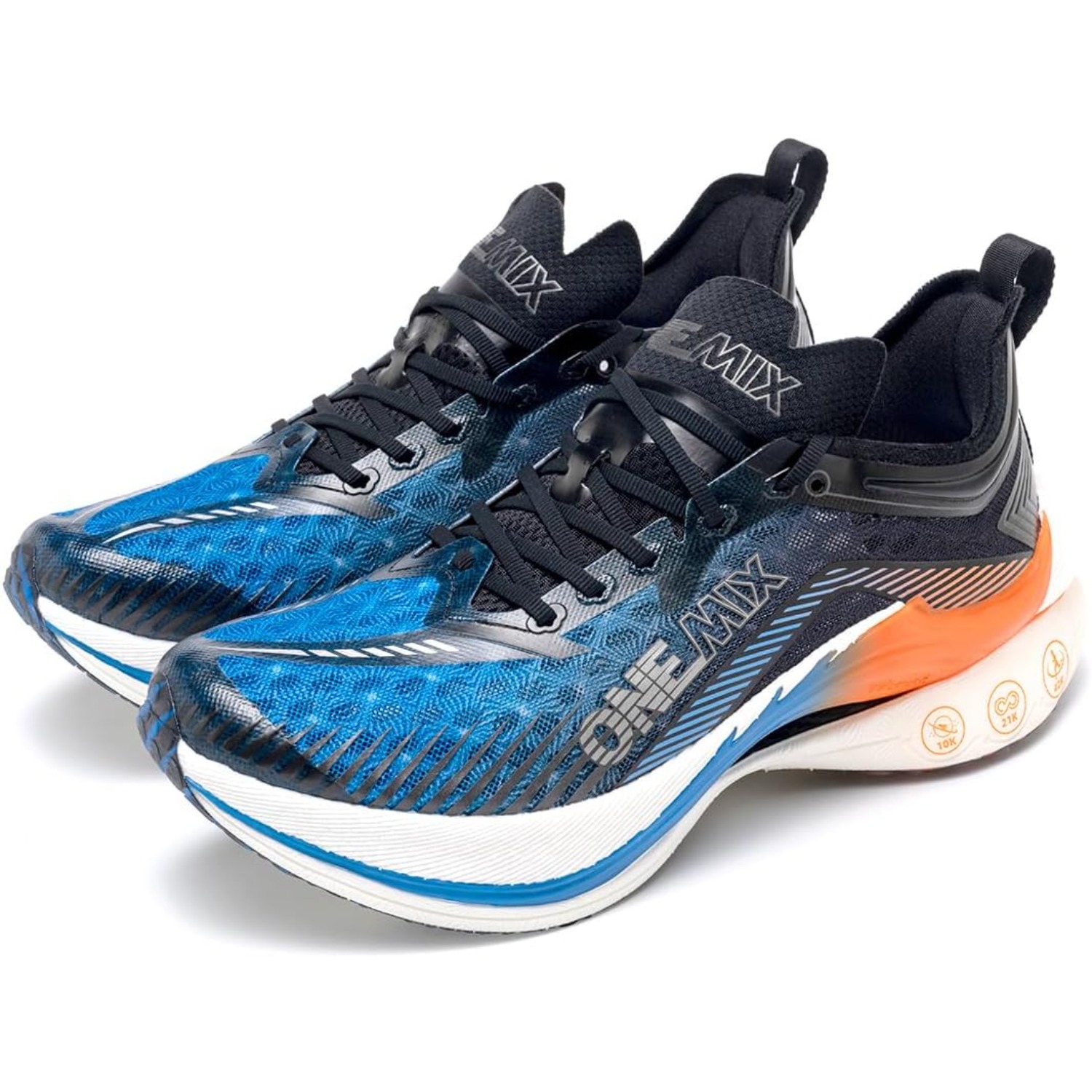 ONEMIX T700 Zapatillas de Runn - Running Z reseña y precio