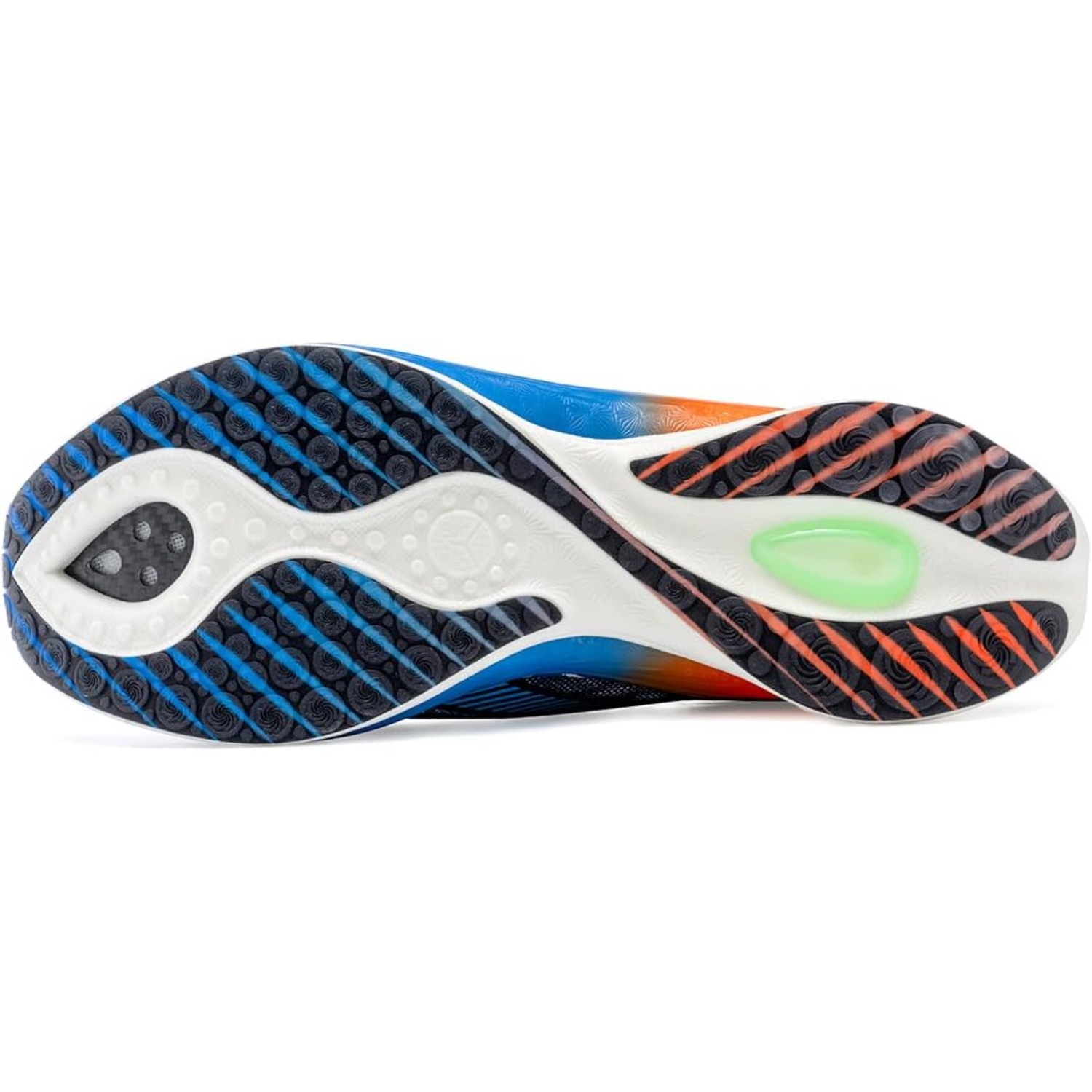 ONEMIX T700 Zapatillas de Runn - Running Z reseña y precio