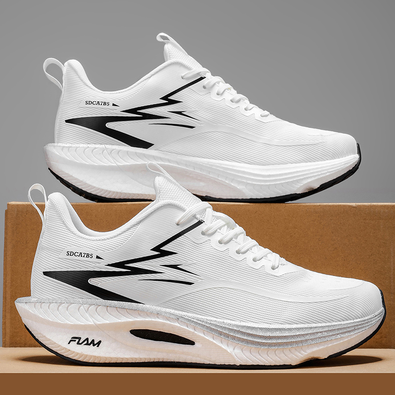 Zapatillas para correr para ho - Running Z reseña y precio