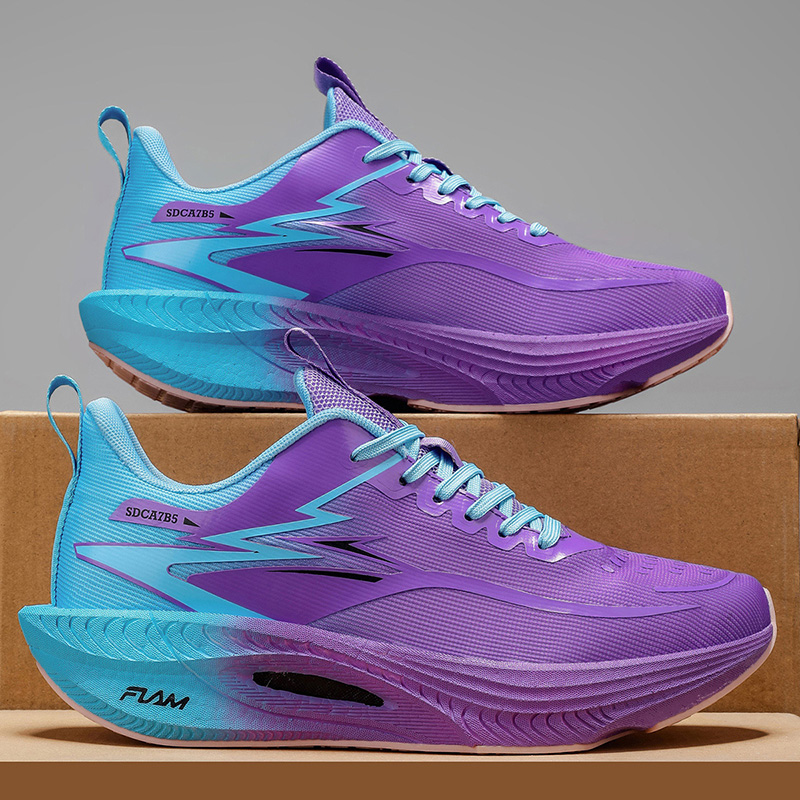 Zapatillas para correr para ho - Running Z reseña y precio