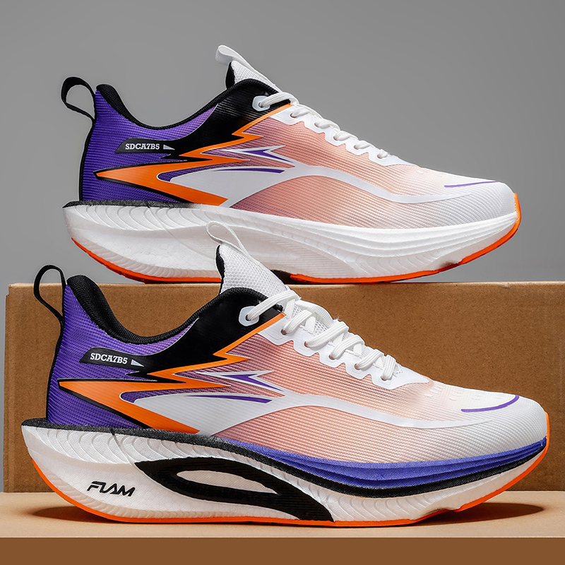 Zapatillas para correr para ho - Running Z reseña y precio