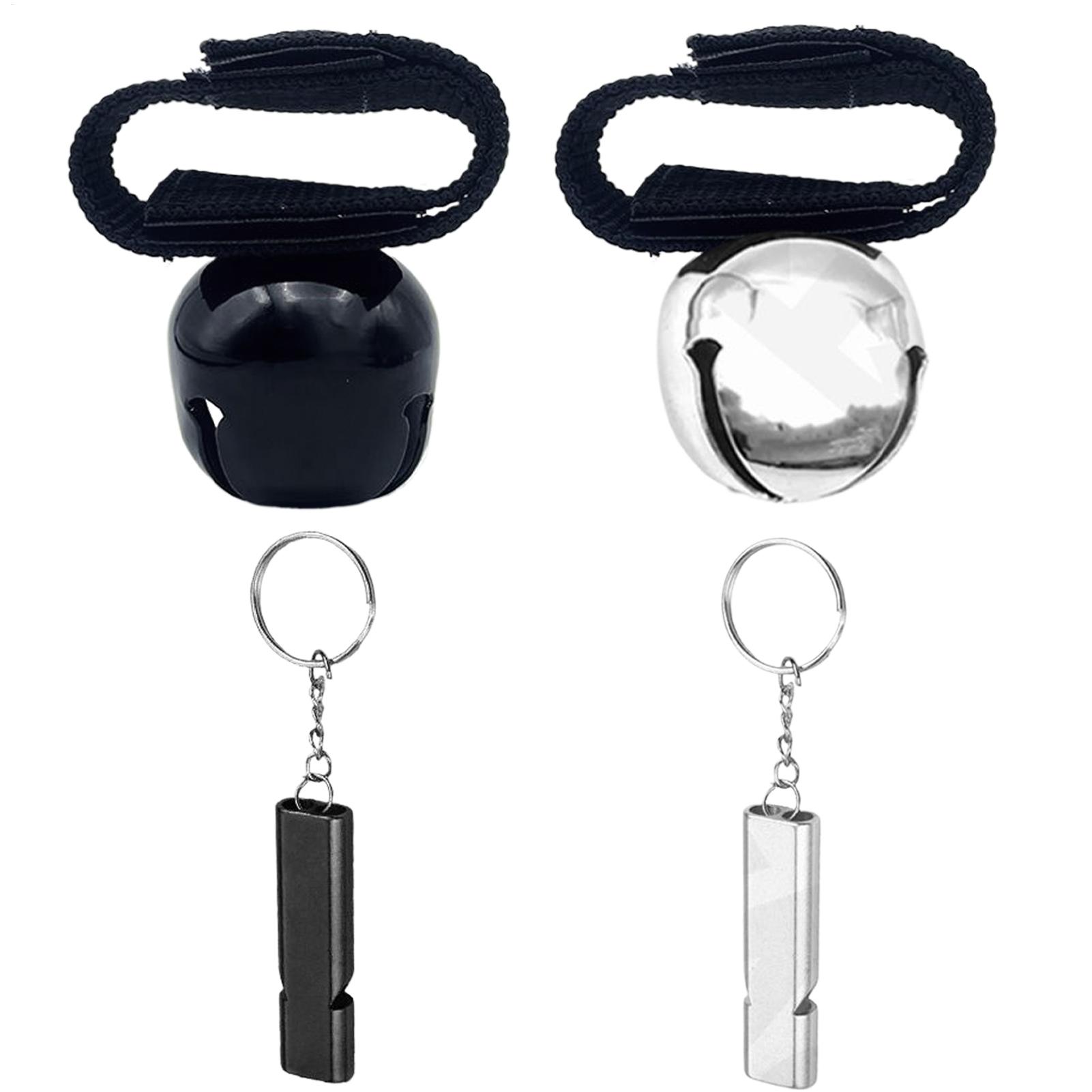Equipo de seguridad Ultimate B - Running Gear On reseña y precio