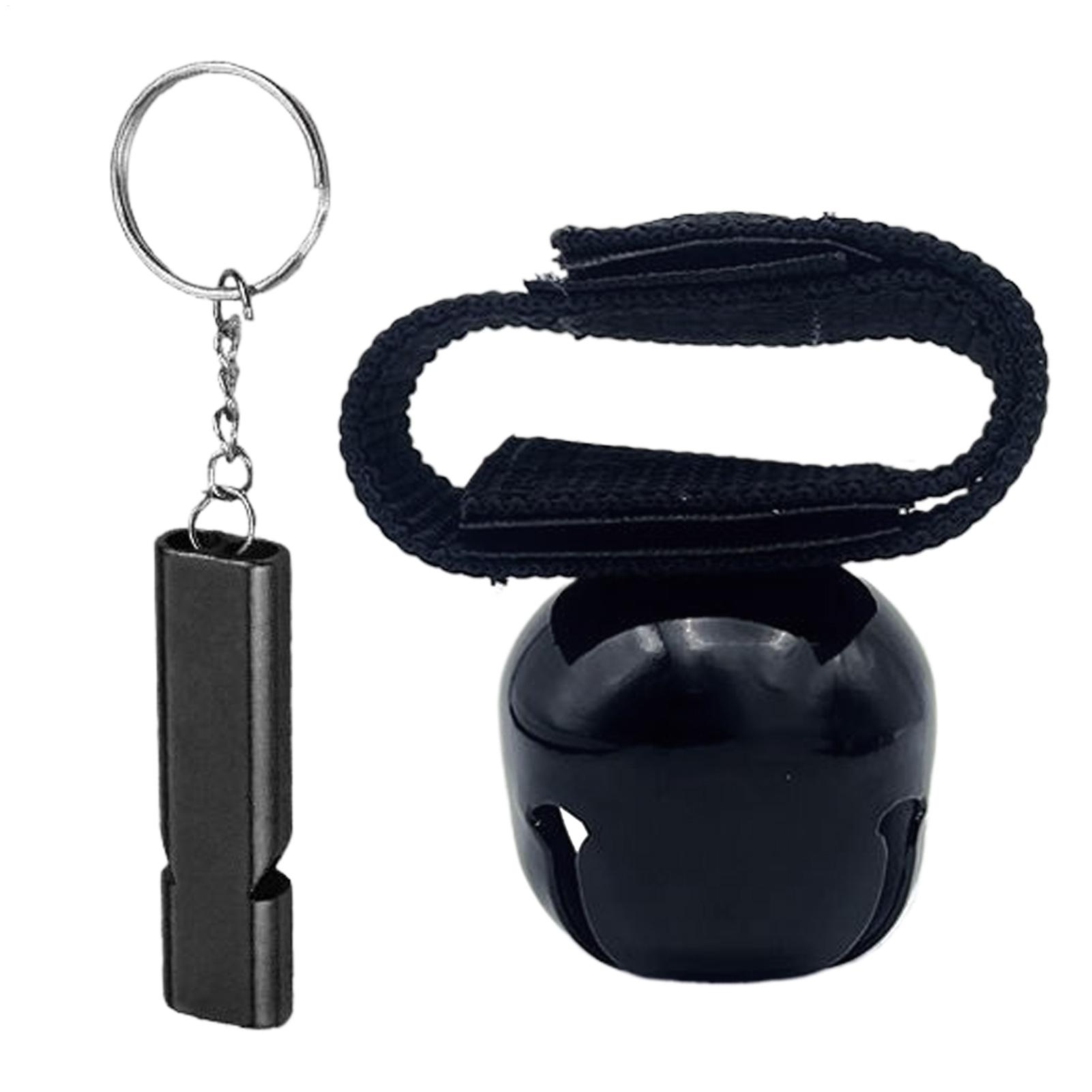 Equipo de seguridad Ultimate B - Running Gear On reseña y precio