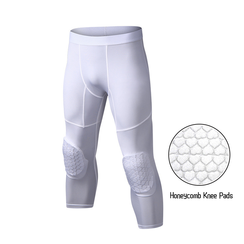 Pantalones de baloncesto con r - Running Gear Sale reseña y precio