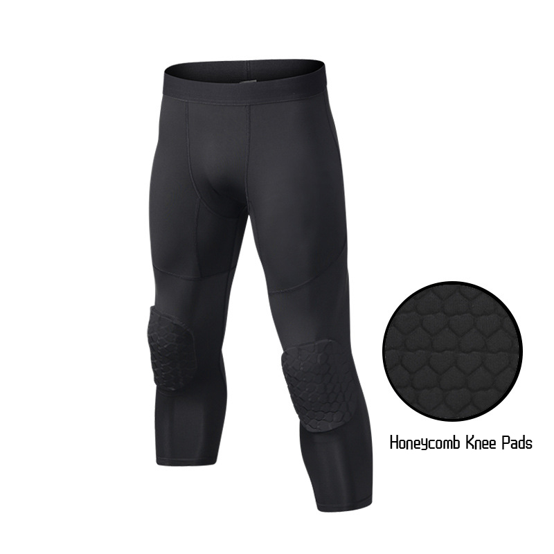 Pantalones de baloncesto con r - Running Gear Sale reseña y precio