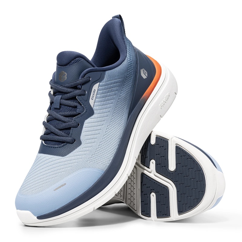 Zapatillas Deportivas Fitville - Running Z reseña y precio
