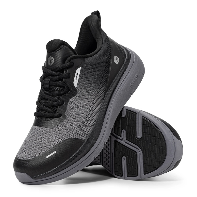 Zapatillas Deportivas Fitville - Running Z reseña y precio