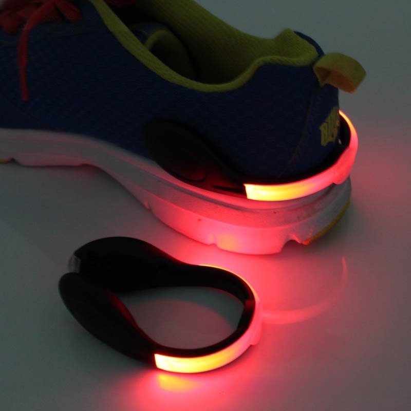 Luz reflectante para correr de - Running Gear On reseña y precio