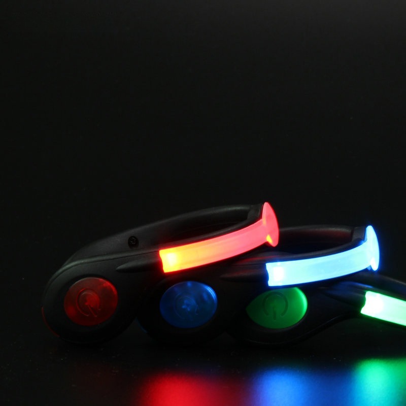 Luz reflectante para correr de - Running Gear On reseña y precio
