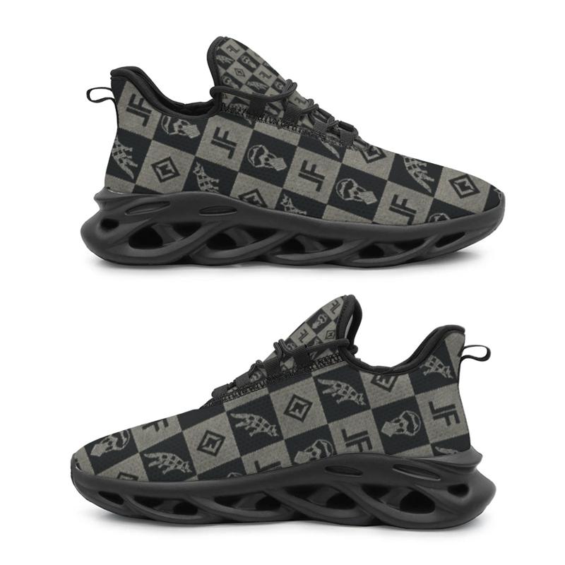 Zapatos deportivos para correr - Running Z reseña y precio