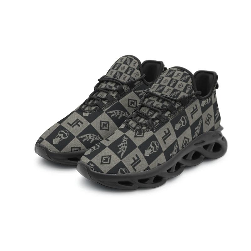 Zapatos deportivos para correr - Running Z reseña y precio