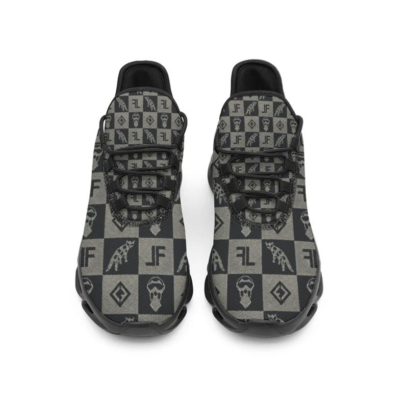 Zapatos deportivos para correr - Running Z reseña y precio
