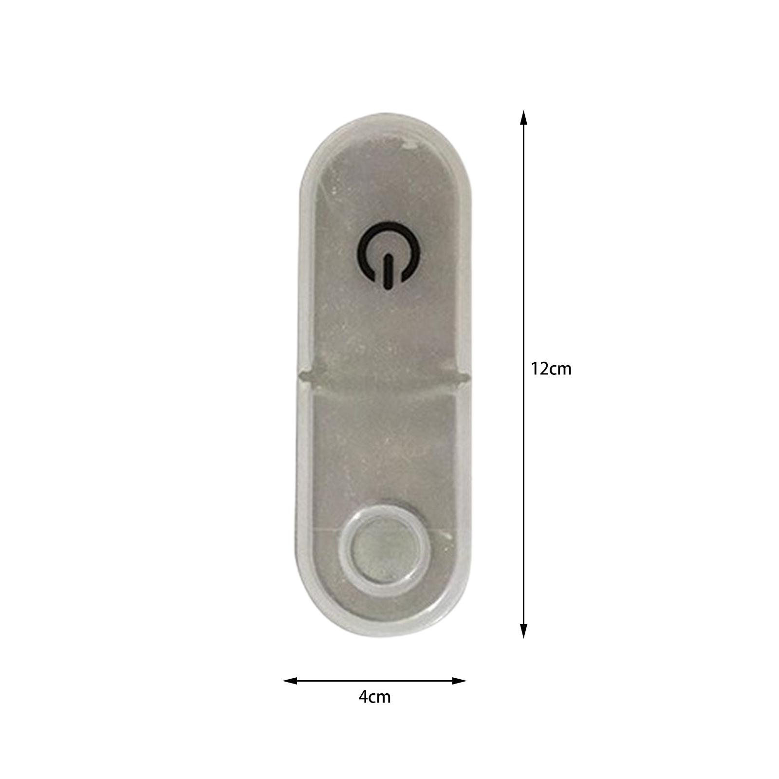 Linterna LED con Clip para Cor - Running Gear On reseña y precio