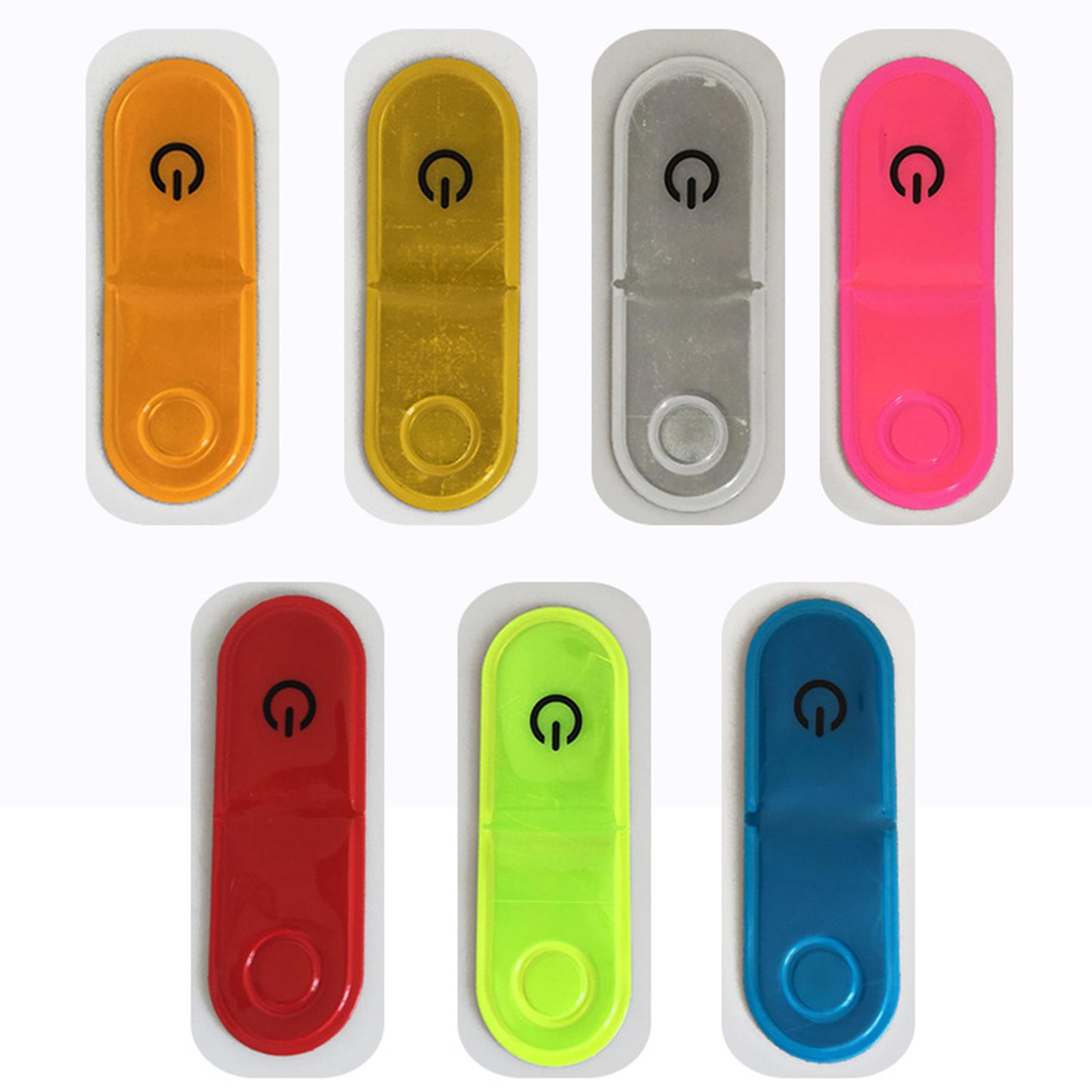 Linterna LED con Clip para Cor - Running Gear On reseña y precio